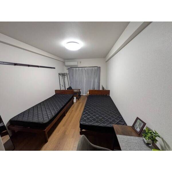 グランディール新福寺 室内写真1