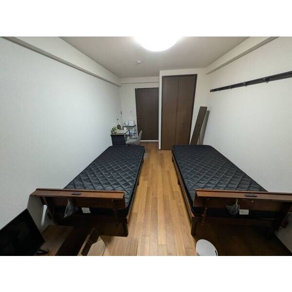 グランディール新福寺 室内写真3
