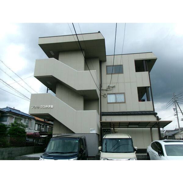アネックス今伊勢
