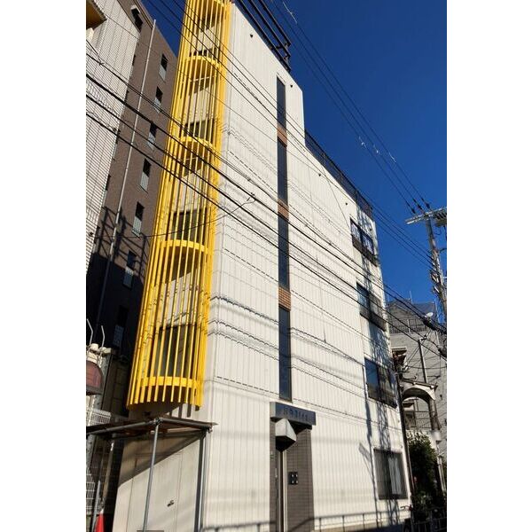 朝日ビル