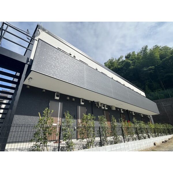 パステールグラン佐倉 建物画像