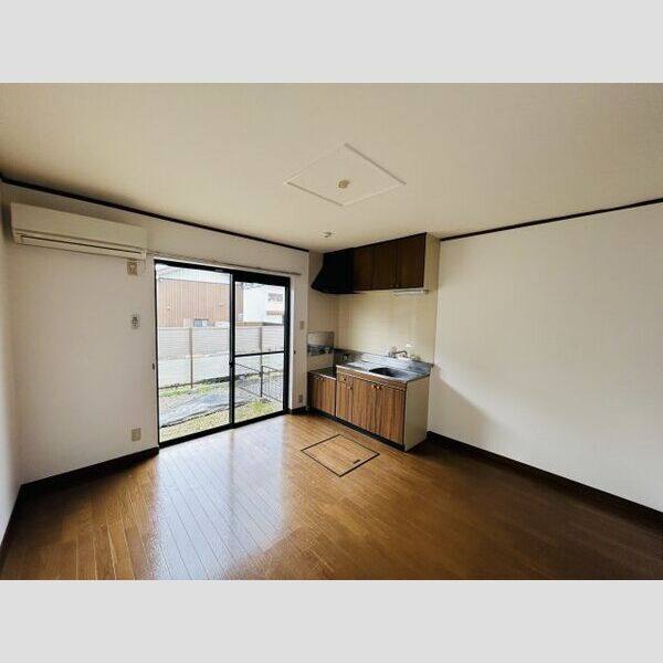 DUPLEX 国王323B 室内写真1
