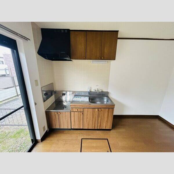 DUPLEX 国王323B 室内写真2