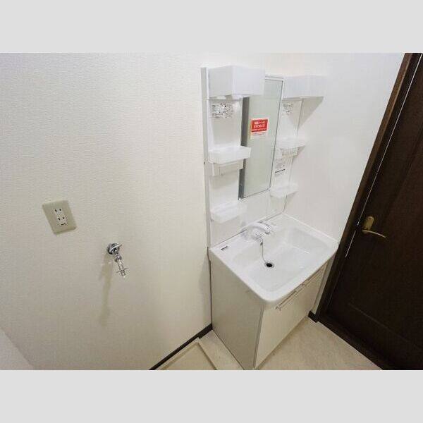 DUPLEX 国王323B 室内写真4