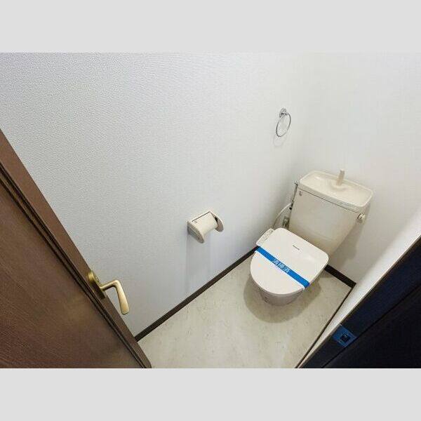DUPLEX 国王323B 室内写真5