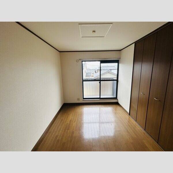 DUPLEX 国王323B 室内写真6