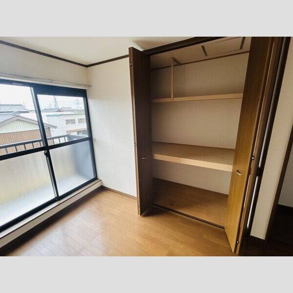 DUPLEX 国王323B 室内写真7