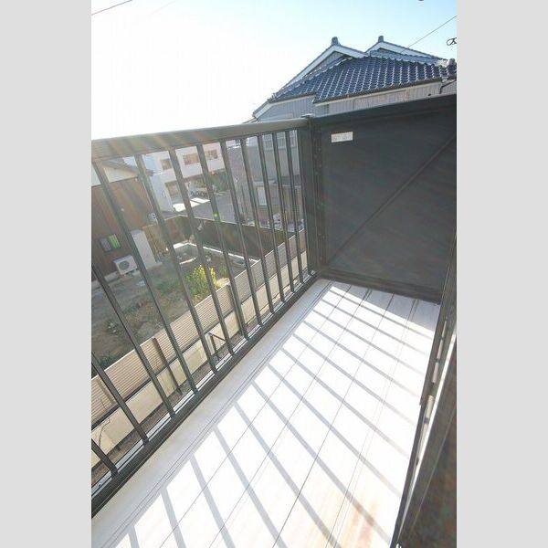 DUPLEX 国王323B 室内写真8