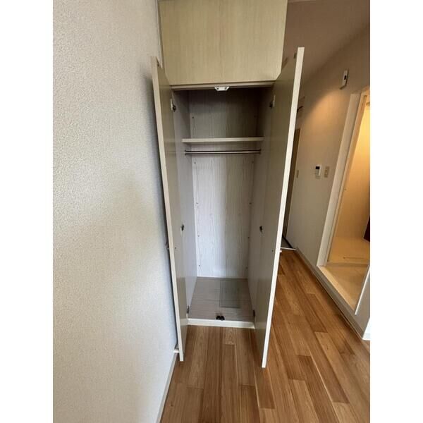エルベコート泉大津 室内写真4