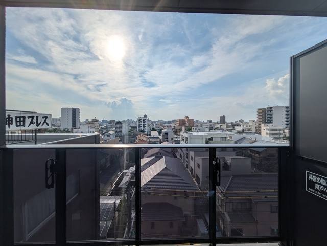 プレイズシード浄心アセント 室内写真8