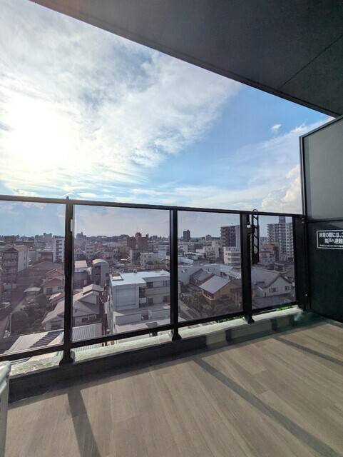 プレイズシード浄心アセント 室内写真6