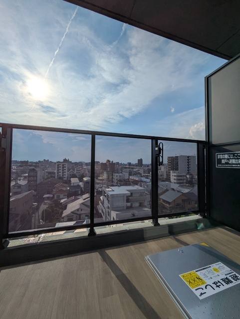 プレイズシード浄心アセント 室内写真9