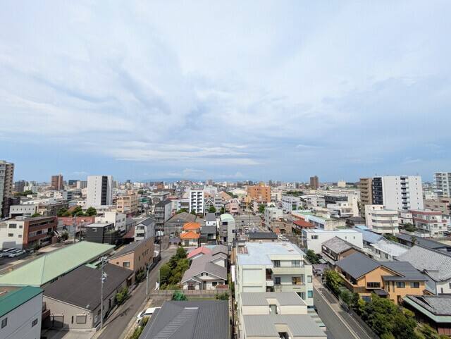 プレイズシード浄心アセント 室内写真9