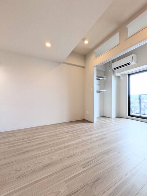 プレイズシード浄心アセント 室内写真3