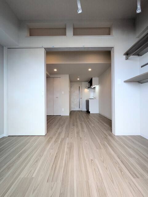 プレイズシード浄心アセント 室内写真8
