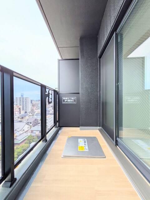 プレイズシード浄心アセント 室内写真9
