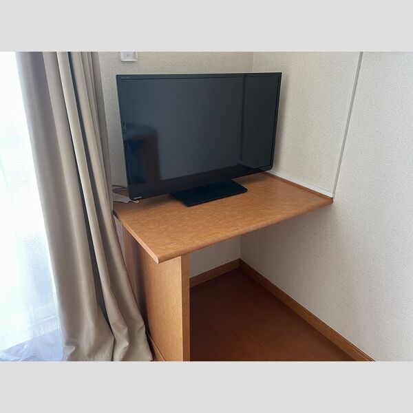 レオパレスエスト 室内写真8