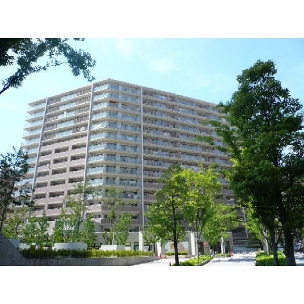 エル・セレーノ上本町レジデンス