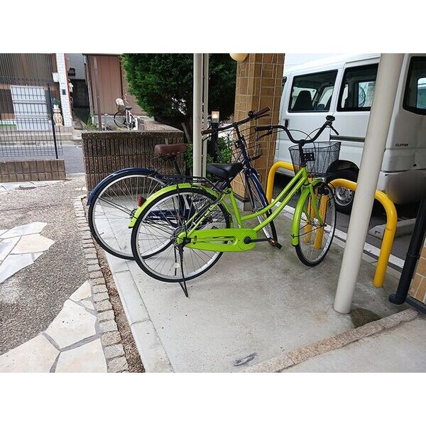 カーサ セレノ 室内写真10