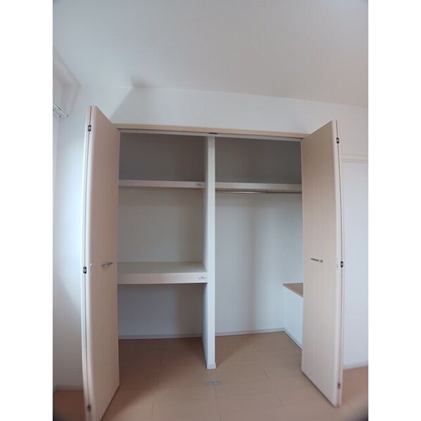 メゾン フォレスト 室内写真5
