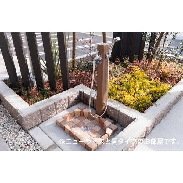 ファミーユ花栄　A 室内写真7