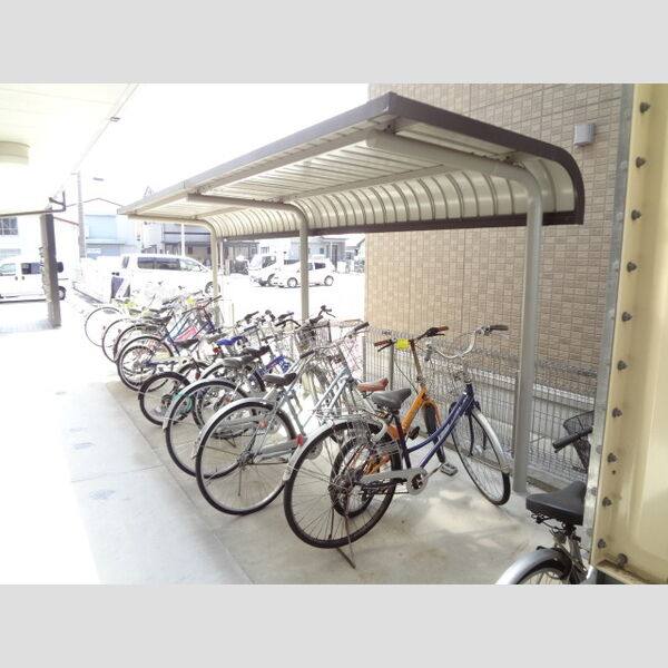 レオパレスオリオン 室内写真7