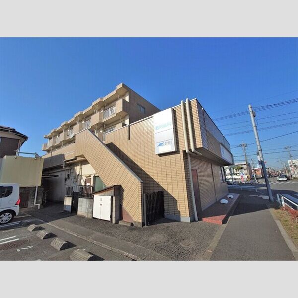 小峯ビル 建物画像