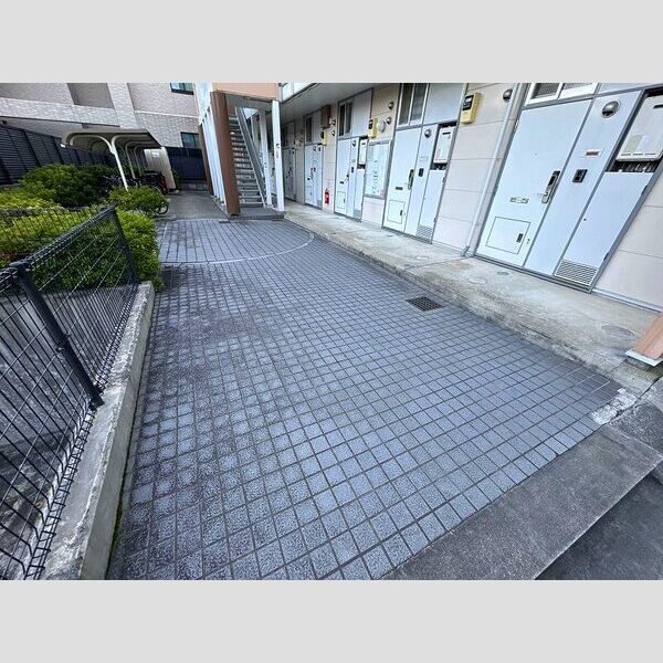 物件名確認中 室内写真3