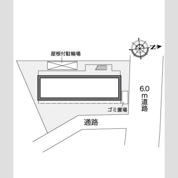 物件名確認中 室内写真1