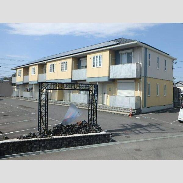レジデンス夏見 建物画像