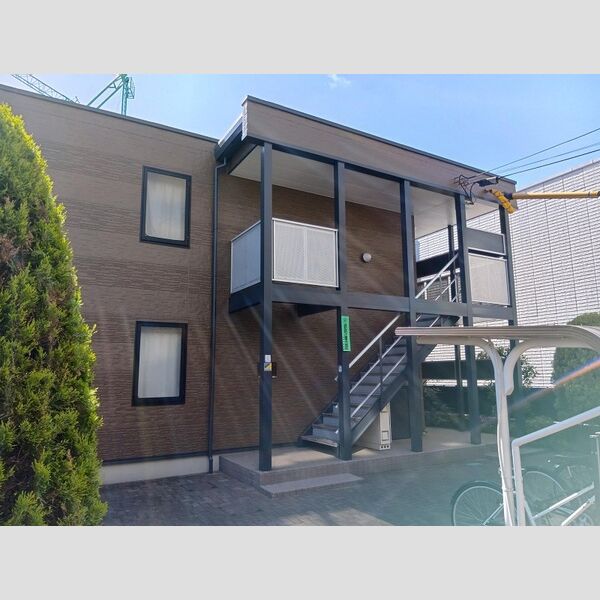 物件名確認中 建物画像