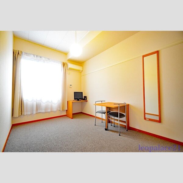 物件名確認中 室内写真5