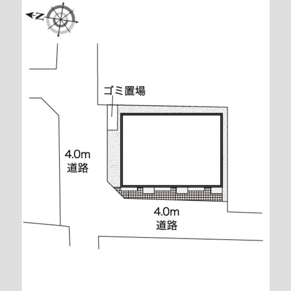 物件名確認中 室内写真1
