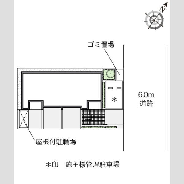 レオネクスト東浅草 室内写真1