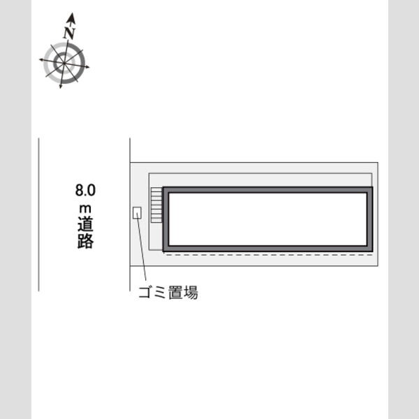 物件名確認中 室内写真1