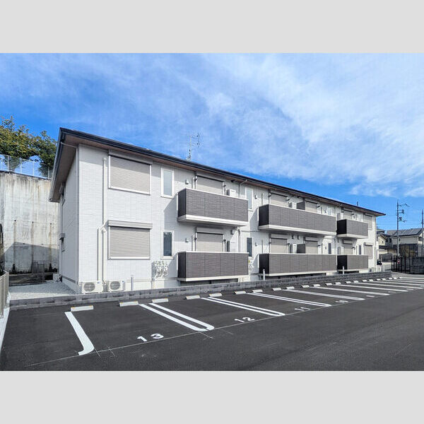 テラス・オルキデ宝来 建物画像