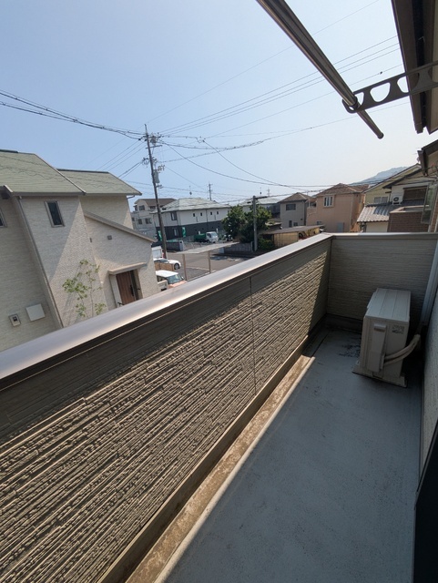 セレーノＫ Ｂ 室内写真5