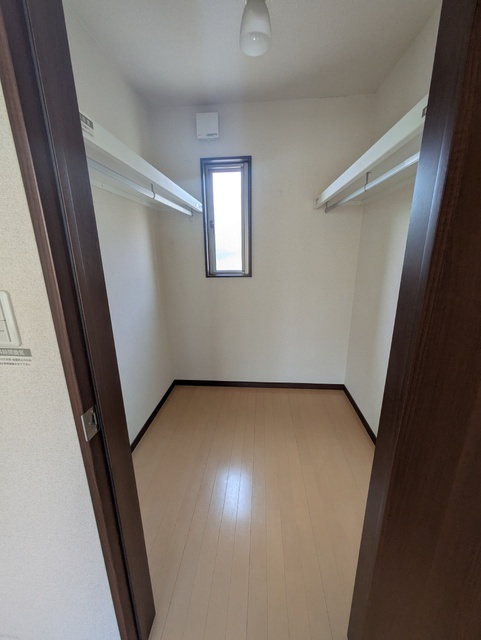 セレーノＫ Ｂ 室内写真6