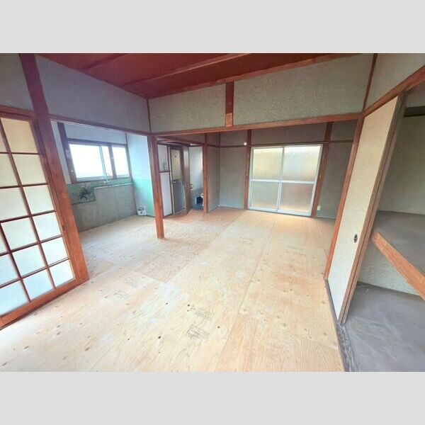 吉野12 1 室内写真1