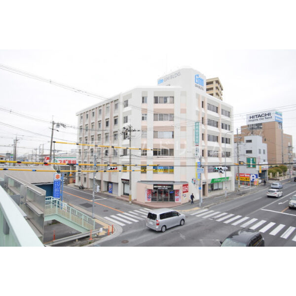 GMビル第3