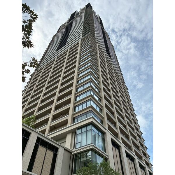 グラングリーン大阪THE NORTH RESIDENCE