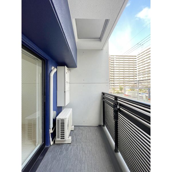 S-RESIDENCE新大阪Ridente 室内写真10