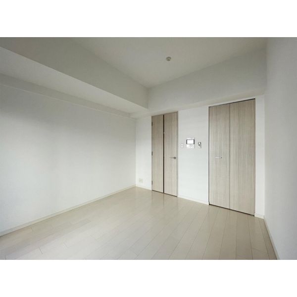 S-RESIDENCE新大阪Ridente 室内写真1