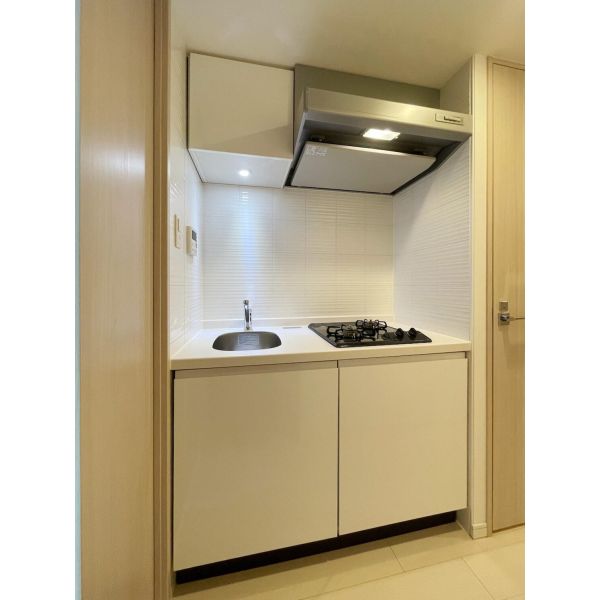 S-RESIDENCE新大阪Ridente 室内写真2