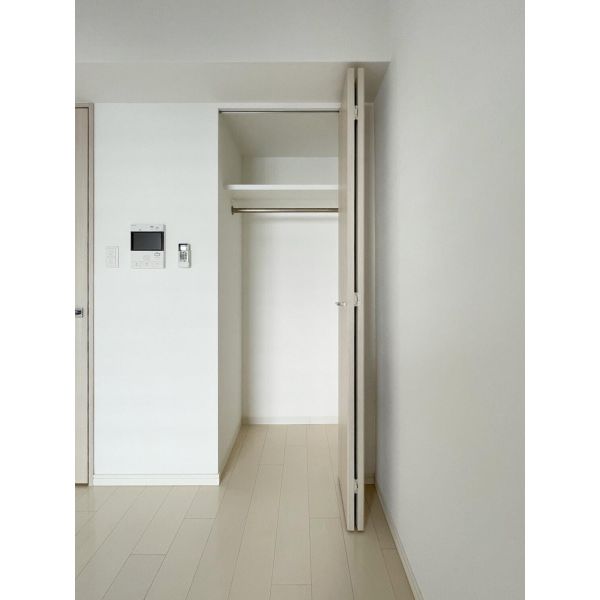 S-RESIDENCE新大阪Ridente 室内写真4