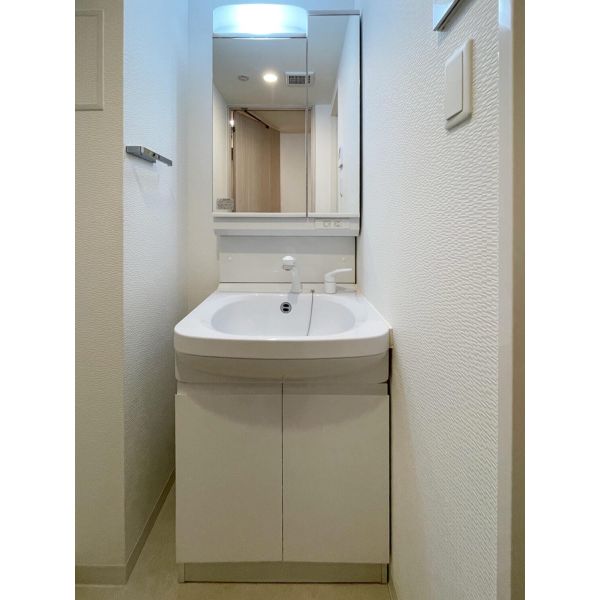 S-RESIDENCE新大阪Ridente 室内写真5
