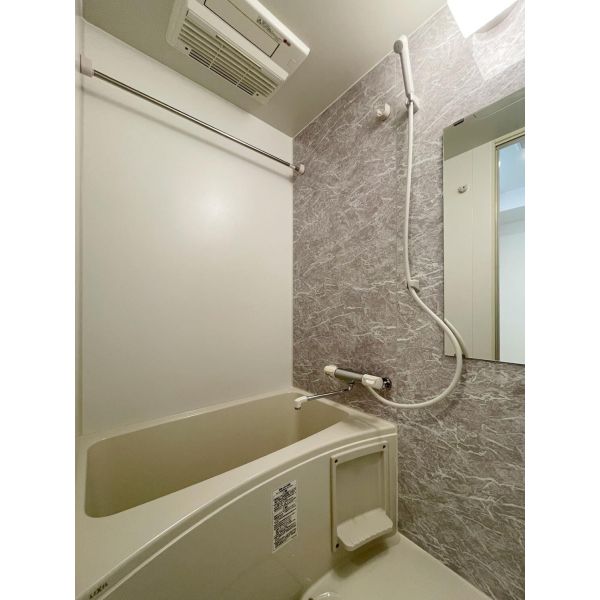 S-RESIDENCE新大阪Ridente 室内写真6