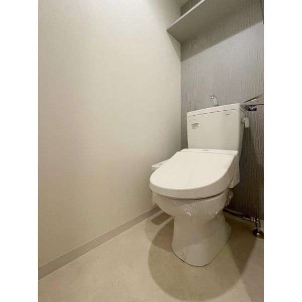 S-RESIDENCE新大阪Ridente 室内写真7