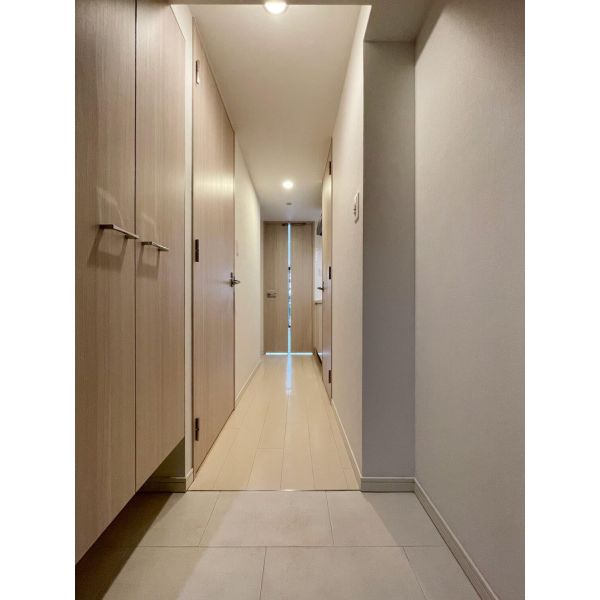 S-RESIDENCE新大阪Ridente 室内写真8