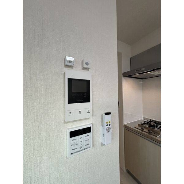 ボヌール栄生 102(7万円パック)号室 室内写真10